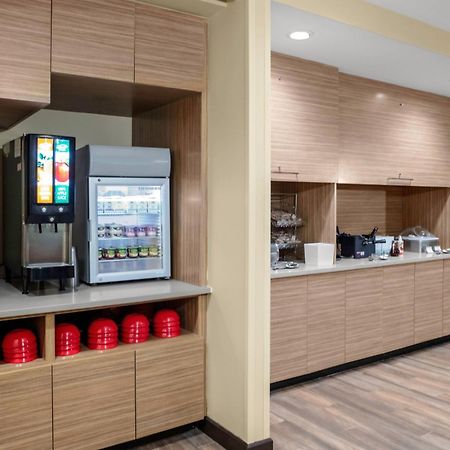 Towneplace Suites By Marriott Gainesville Eksteriør bilde