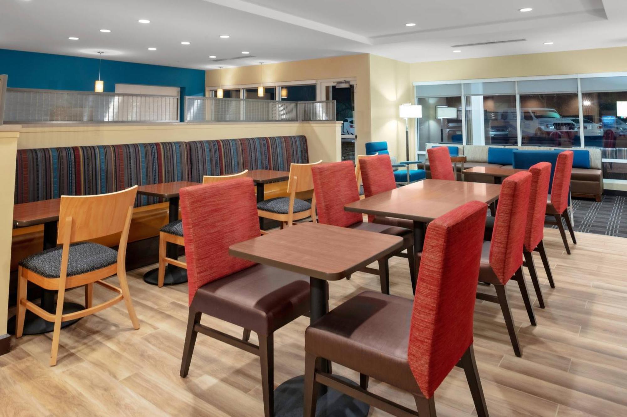 Towneplace Suites By Marriott Gainesville Eksteriør bilde