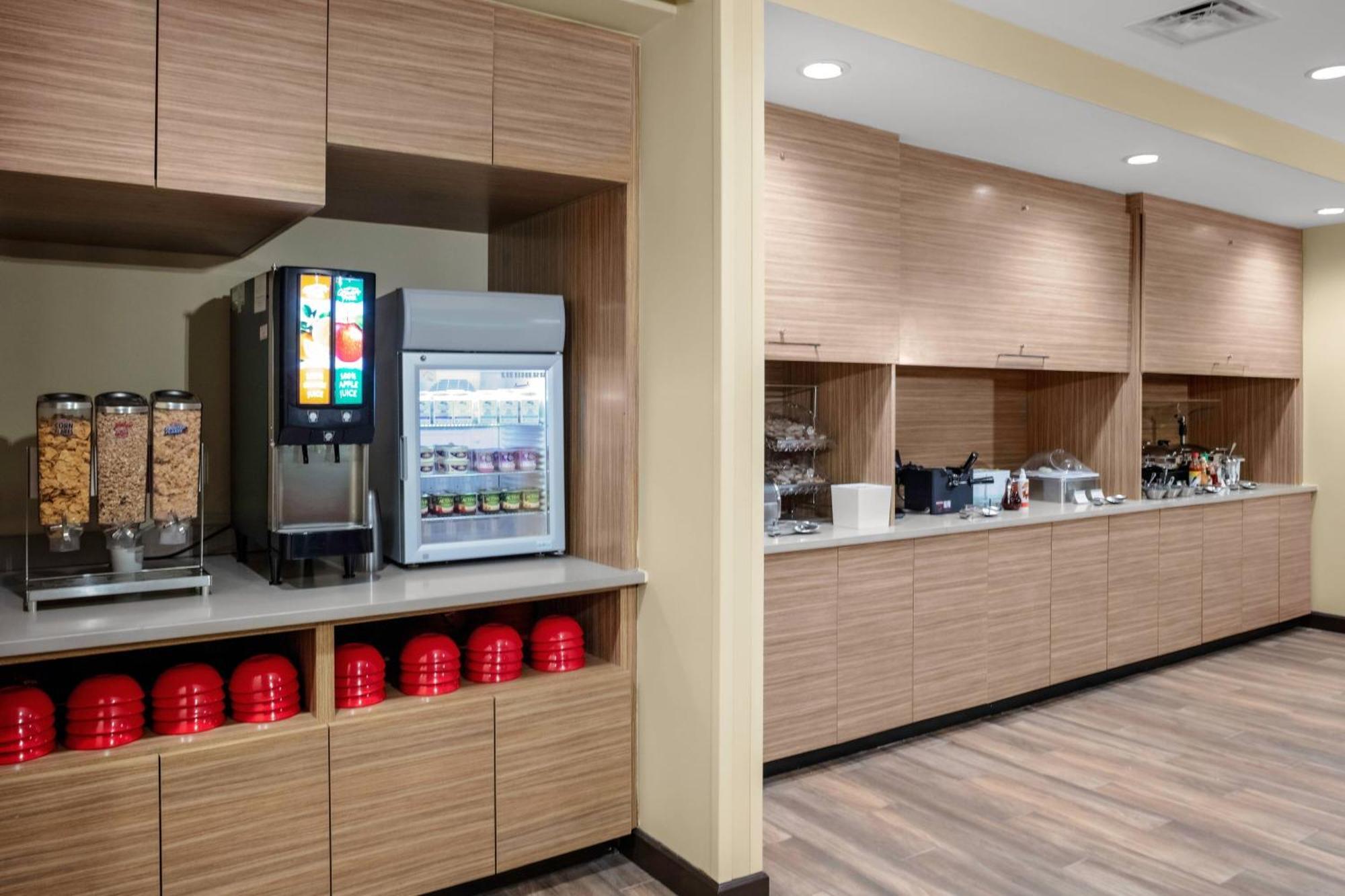 Towneplace Suites By Marriott Gainesville Eksteriør bilde