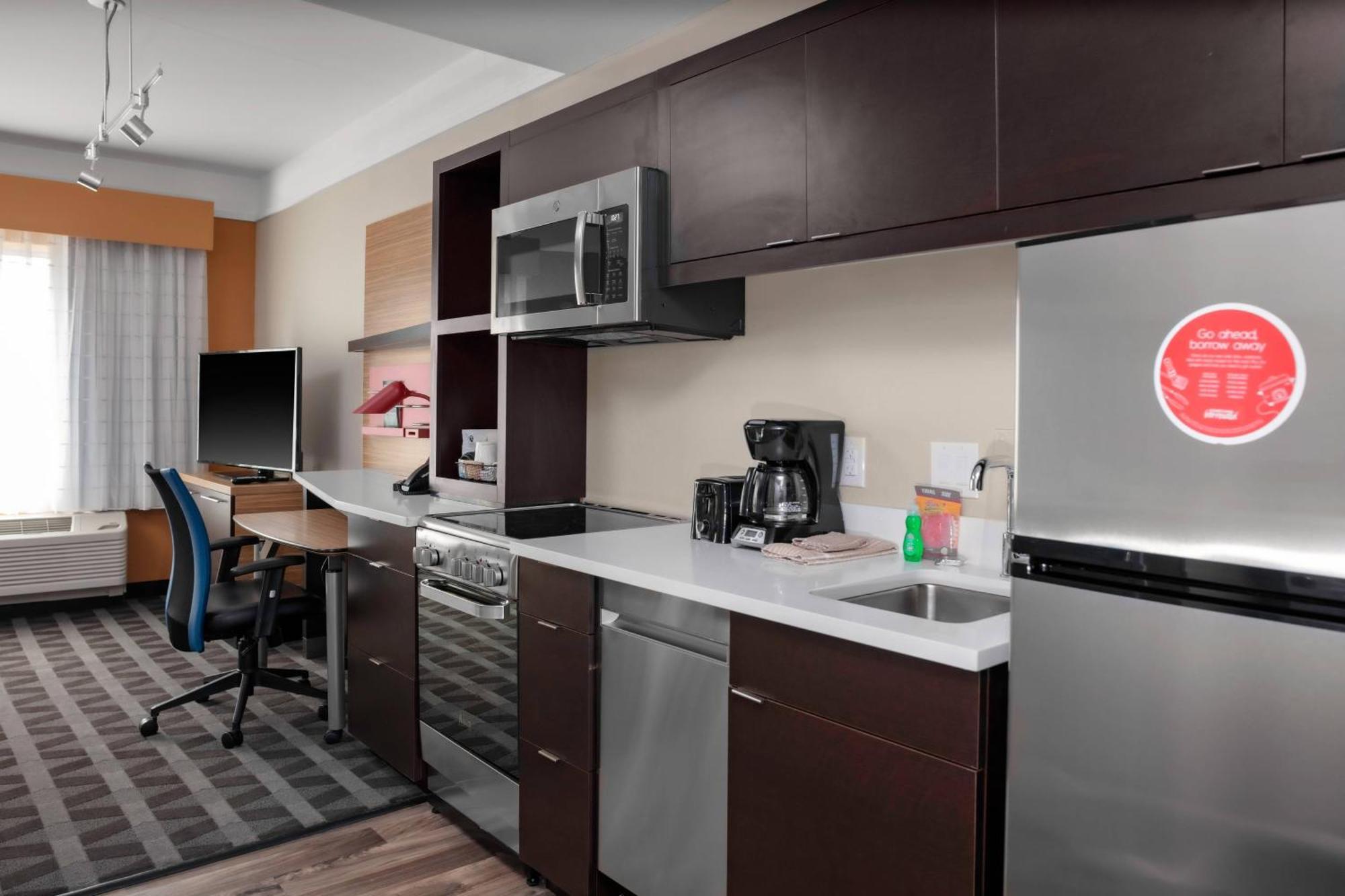 Towneplace Suites By Marriott Gainesville Eksteriør bilde