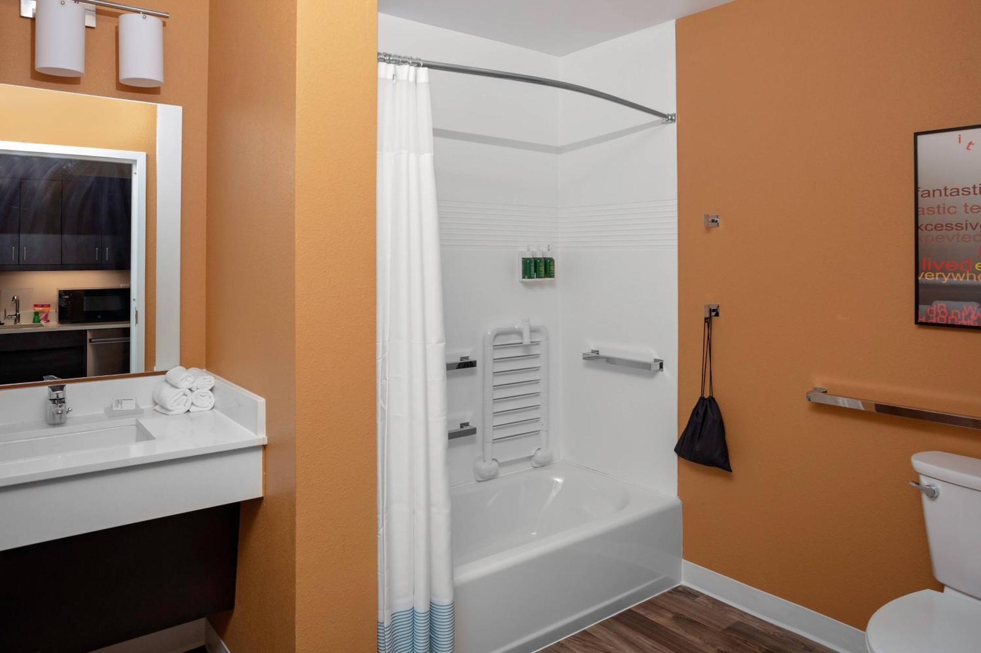 Towneplace Suites By Marriott Gainesville Eksteriør bilde