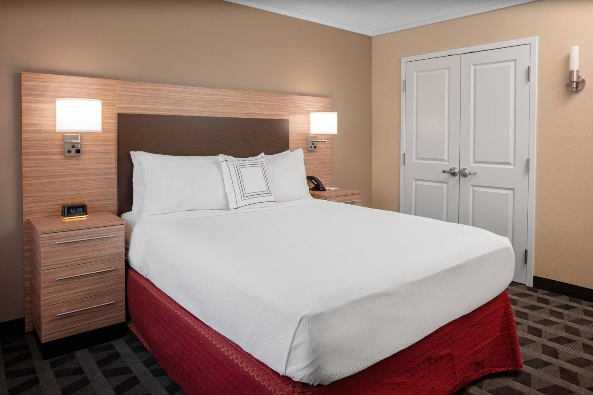 Towneplace Suites By Marriott Gainesville Eksteriør bilde