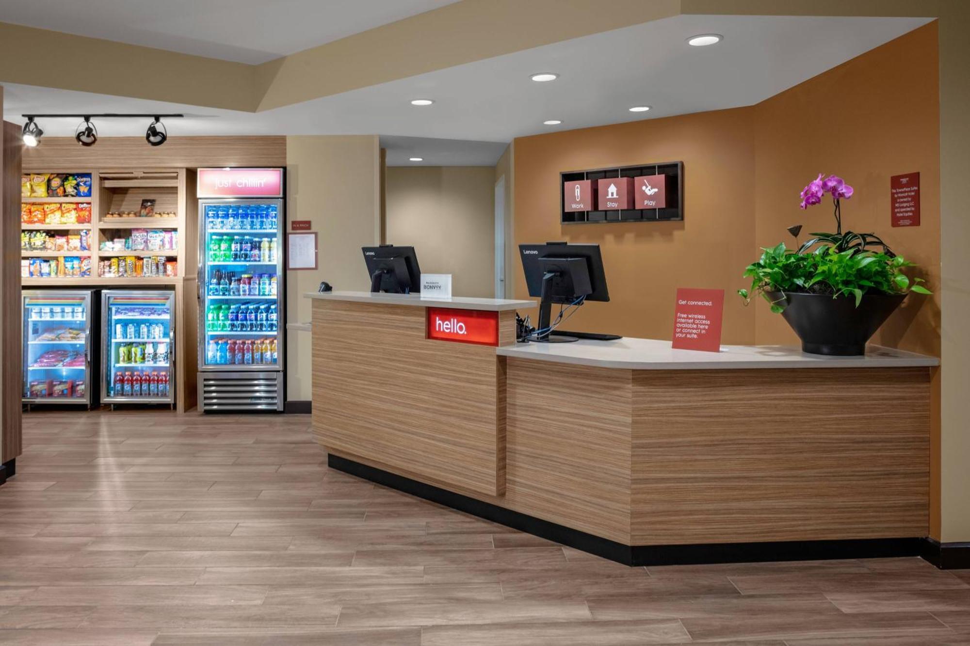 Towneplace Suites By Marriott Gainesville Eksteriør bilde