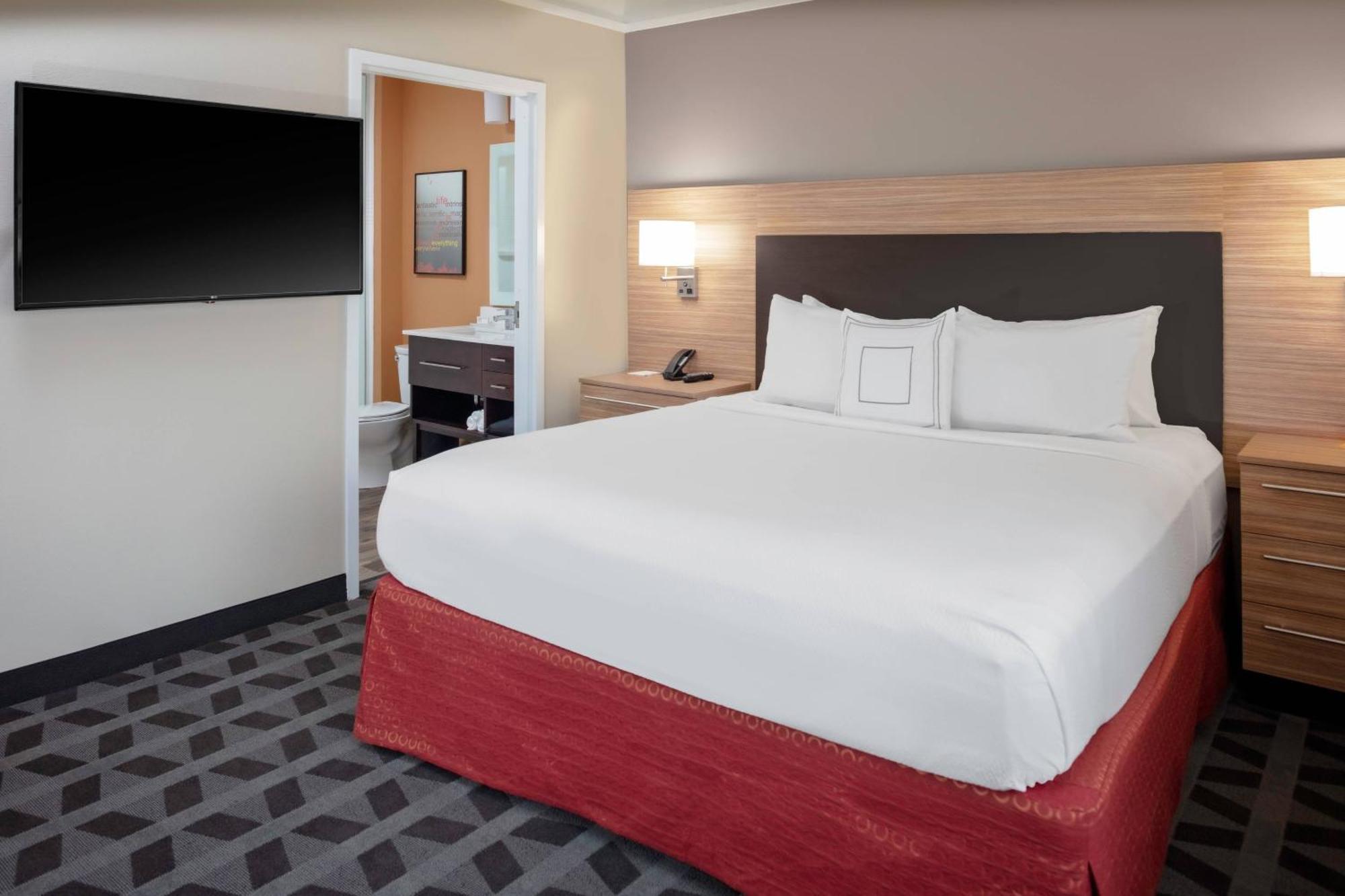 Towneplace Suites By Marriott Gainesville Eksteriør bilde
