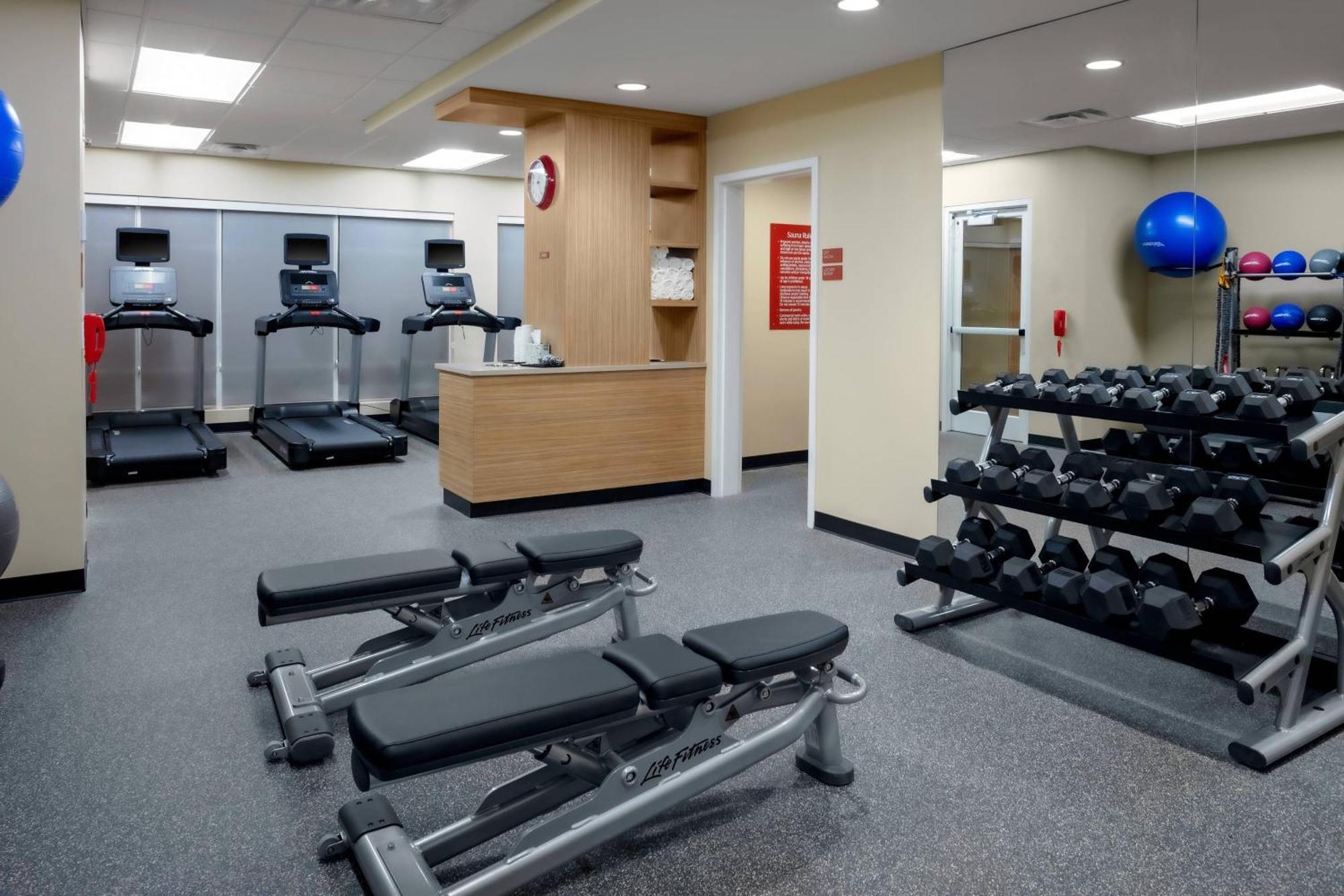 Towneplace Suites By Marriott Gainesville Eksteriør bilde