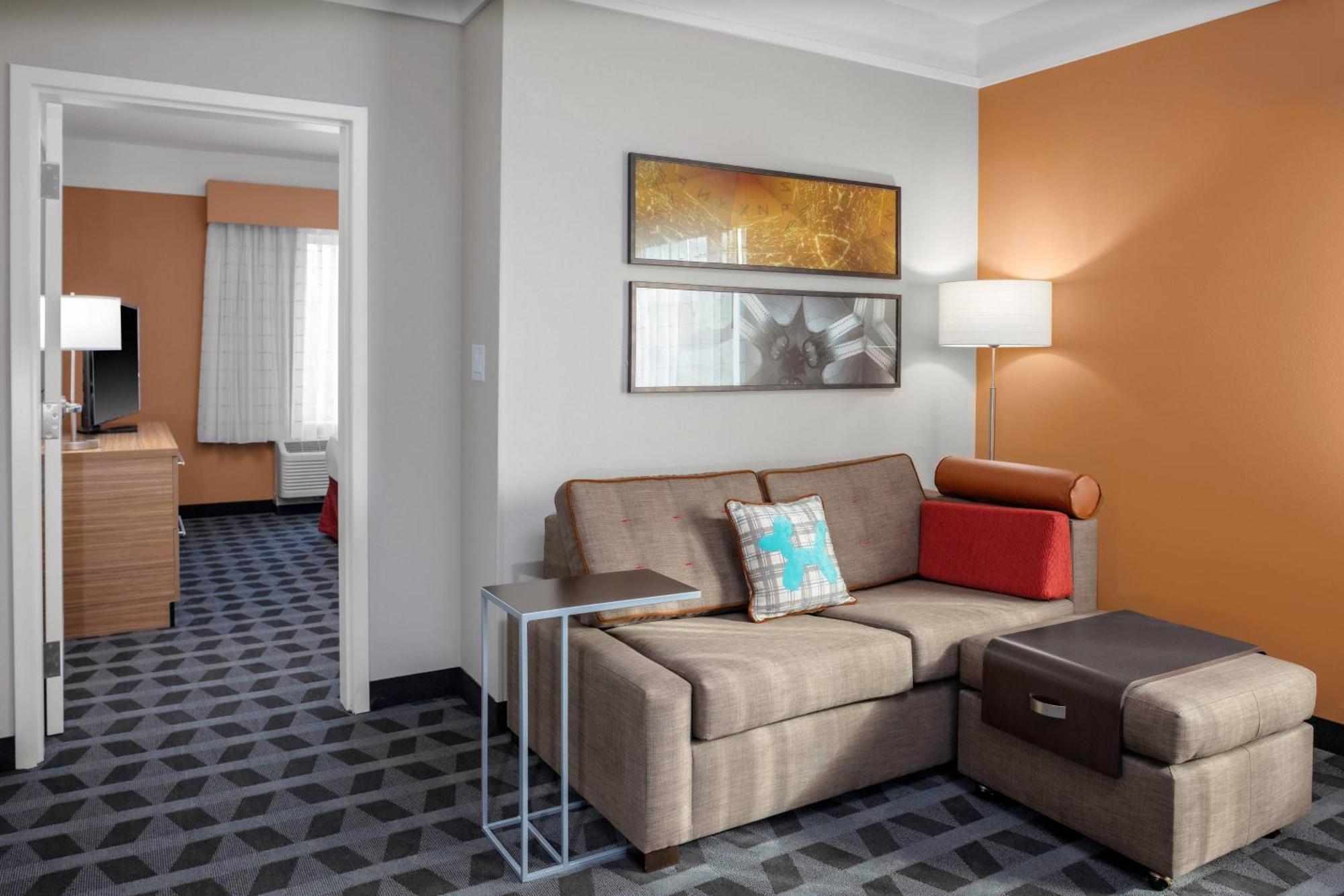 Towneplace Suites By Marriott Gainesville Eksteriør bilde