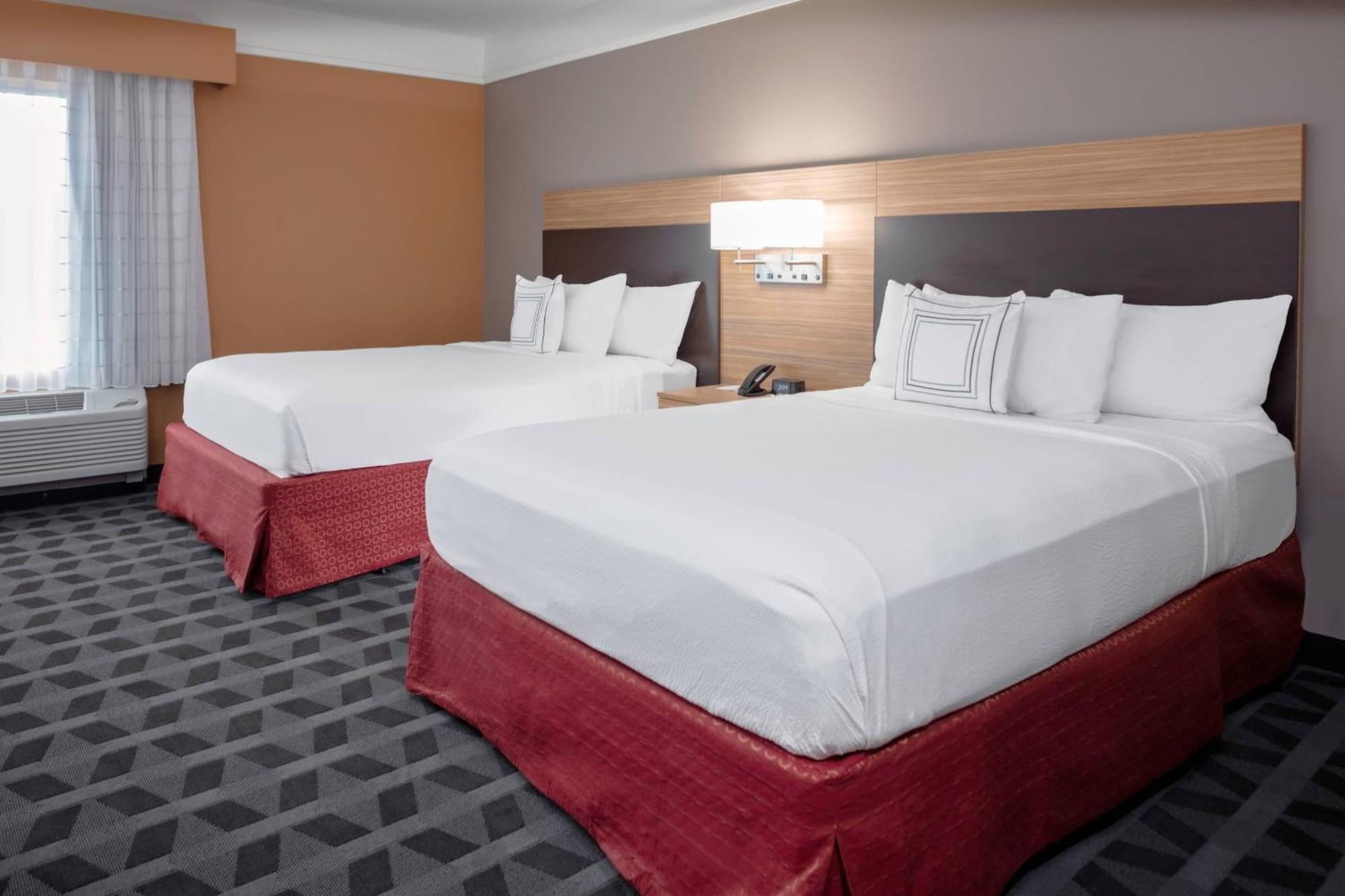 Towneplace Suites By Marriott Gainesville Eksteriør bilde