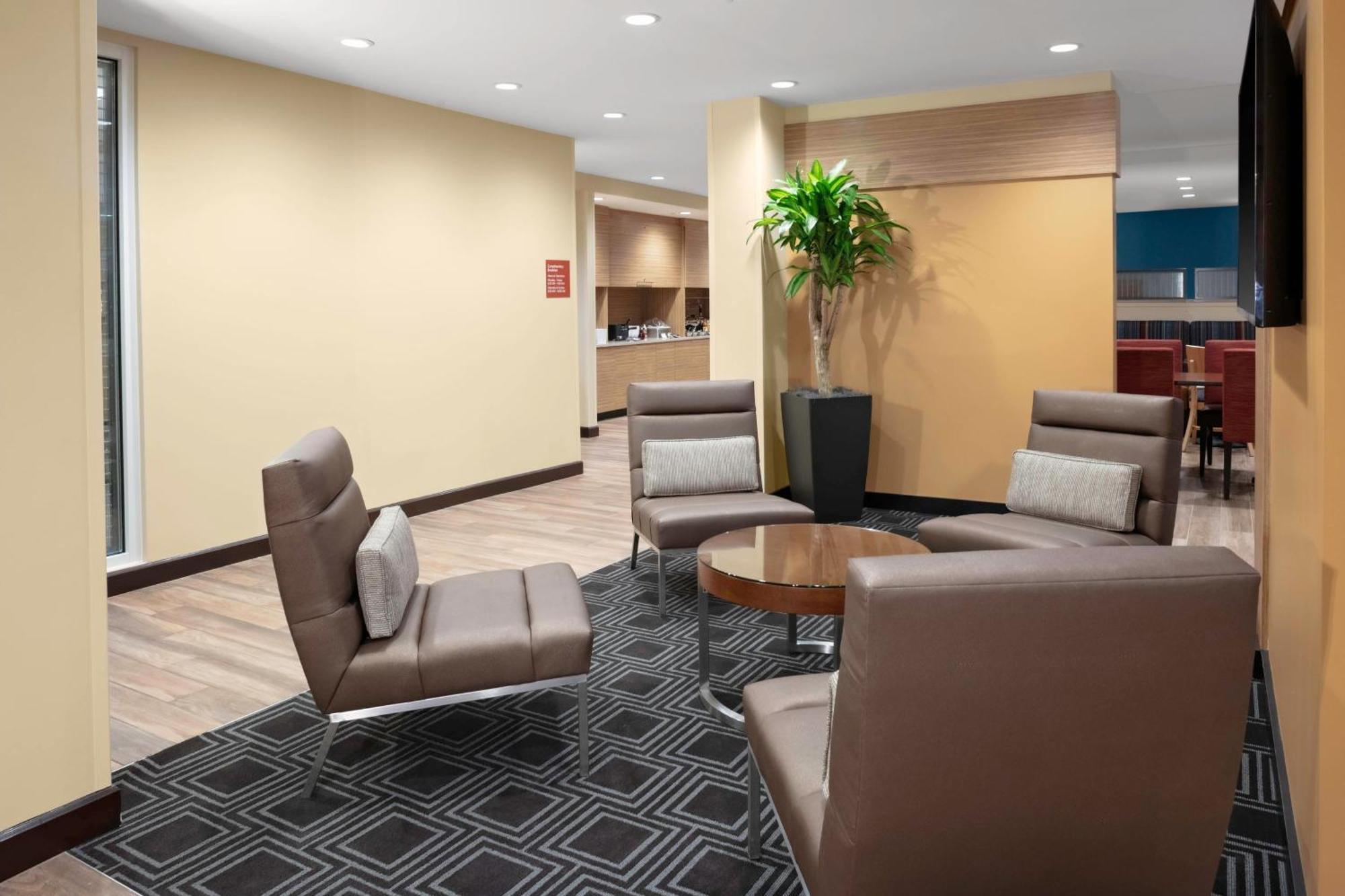 Towneplace Suites By Marriott Gainesville Eksteriør bilde